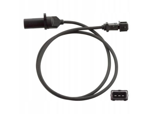 Fe101474 Czujnik Położenia Wału Korbowego Pasuje Do: Fiat Cinquecento,