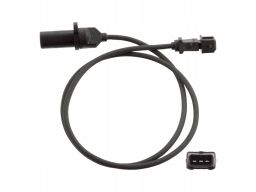 Fe101474 Czujnik Położenia Wału Korbowego Pasuje Do: Fiat Cinquecento,