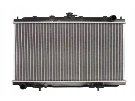 D71019Tt Chłodnica Silnika Thermotec