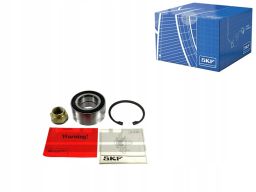 Vkba 3578 Zestaw Łożyska Koła Przód L/P (42X80X37) Pasuje Do: Alfa Rom