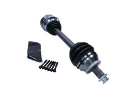 49-1837 Półoś Vw Polo/Ibiza 09-/Rapid 12- 1,6Tdi Maxgear