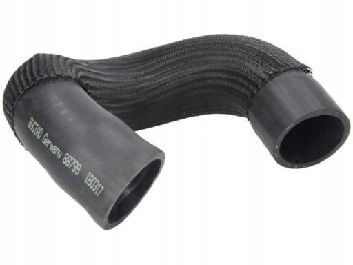 Dcr176Tt Przewód Chłodnicy Powietrza L (Strona Dolotowa, Długi) Pasuje