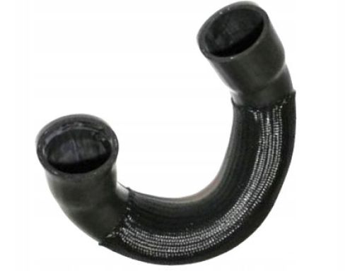 Dcr176Tt Przewód Chłodnicy Powietrza L (Strona Dolotowa, Długi) Pasuje