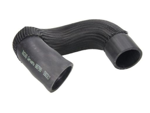 Dcr176Tt Przewód Chłodnicy Powietrza L (Strona Dolotowa, Długi) Pasuje