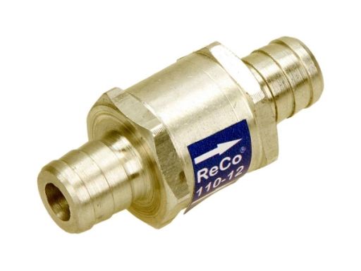 27-0130 Zawór Zwrotny Paliwa 12Mm Maxgear