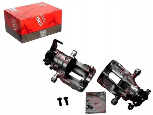 Bhn353E Zacisk Hamulcowy Trw