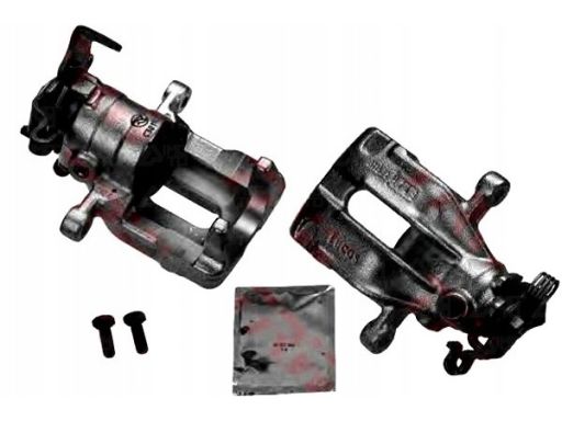 Bhn353E Zacisk Hamulcowy Trw