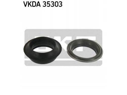 Vkda 35303 Górne Mocowanie Amortyzatora Skf