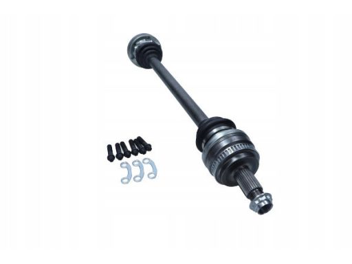 49-1881 Półoś Bmw E87/E90 116-120D/318-320D Tył Maxgear