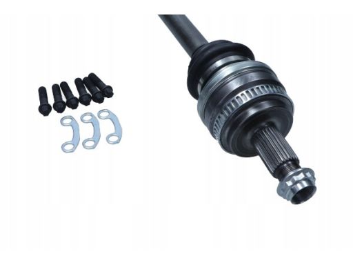 49-1881 Półoś Bmw E87/E90 116-120D/318-320D Tył Maxgear