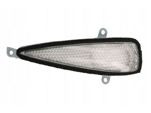 Lewy Kierunkowskaz Migacz W Lusterko LED Honda Civic VIII