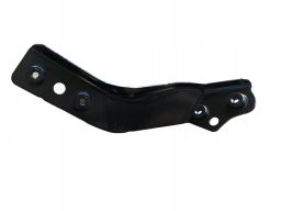 Prawe prawy Mocowanie zderzaka łącznik Mercedes W204 A2046200285 ORYGI