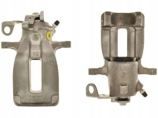 0 986 474 139 Zacisk Hamulcowy Bosch