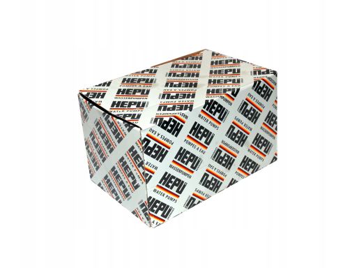 Pompa Cieczy Chłodzącej P2687M