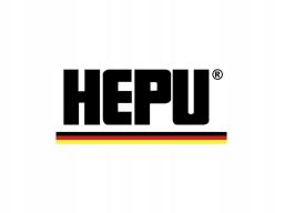 Pompa Cieczy Chłodzącej P2687M