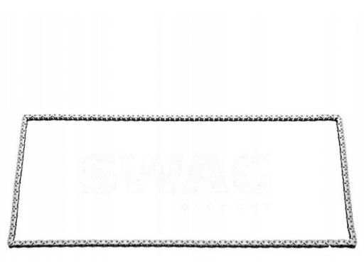 Sw10945810 Łańcuch Rozrządu (Liczba Ogniw: 190) Pasuje Do: Mercedes Cl