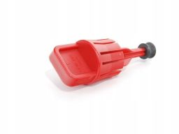 Korek zaślepka bagnetu Mercedes M112 M113 M271 M276 OM611 OM612 OM646