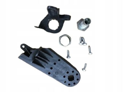 Zestaw naprawczy lewej lampy reflektora przód Mercedes GLK X204 A20482