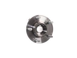 Vkba 7515 Zestaw Łożyska Koła Z Piastą Przód/Tył L/P (Z Piastą) Pasuje