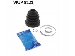Vkjp 8121 Osłona Przegubu Wewnątrz (Fi: 25/69) (Dł.94) (Kpl.) Pasuje D
