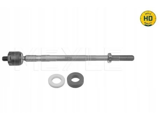 16-16 031 0039/Hd Drążek Kierowniczy Boczny (Bez Końcówki) L/P (Dł.: