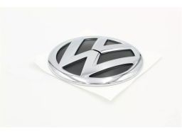 Emblemat znaczek klapy bagażnika Volkswagen Touran 1T 1T0853630D NOWY