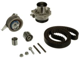 Gatkp35678Xs Rozrząd Kpl. (Pasek + Rolka + Pompa Cieczy) Pasuje Do: Au