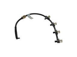 0 445 130 209 Przewody I Elementy Odprowadzania Paliwa Nadmiar. Pasuje