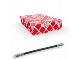 Fe27088 Przewód Hamulcowy Elastyczny Tył L/P (Dł. 260Mm, M10X1/M10X1)