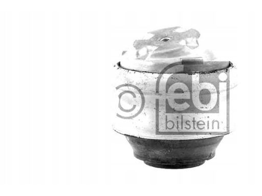 Fe26477 Wspornik Zawieszenia Silnika Przód L/P Pasuje Do: Mercedes C