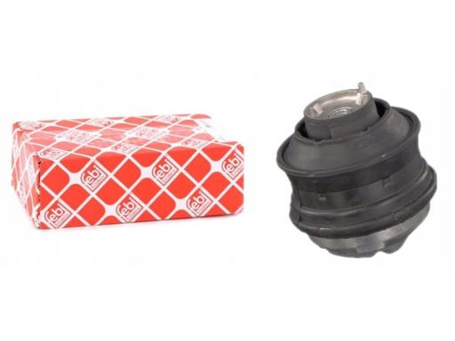 Fe26477 Wspornik Zawieszenia Silnika Przód L/P Pasuje Do: Mercedes C