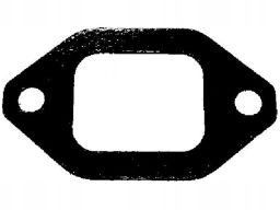 El583820 Uszczelka Rury Wydechowej Iveco