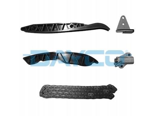 Zestaw Łańcucha Rozrządu Ktc1048