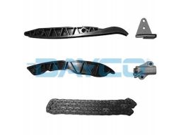 Zestaw Łańcucha Rozrządu Ktc1048