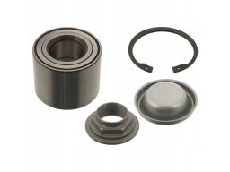 Fe40014 Zestaw Łożyska Koła Tył L/P (30X62X48) Pasuje Do: Ds Ds 3, Cit