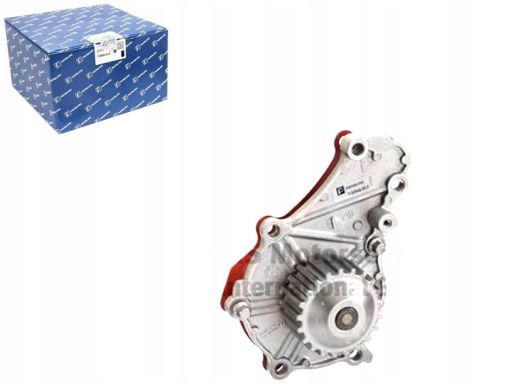 7.02543.05.0 Pompa Cieczy Chłodzącej Pierburg