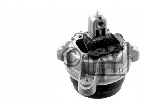 Fe36684 Poduszka Silnika L, Hydrauliczna Pasuje Do: Bmw 5 (F10), 5 (F1