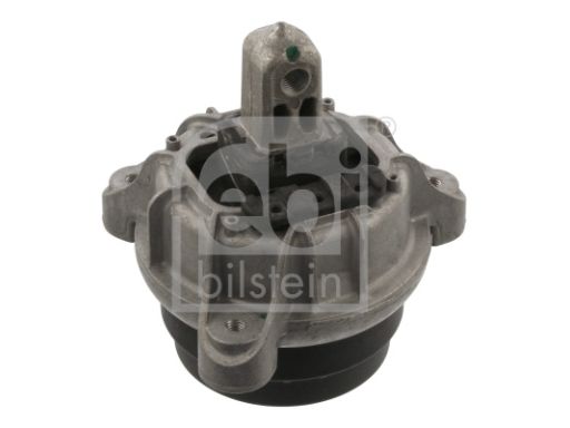 Fe36684 Poduszka Silnika L, Hydrauliczna Pasuje Do: Bmw 5 (F10), 5 (F1