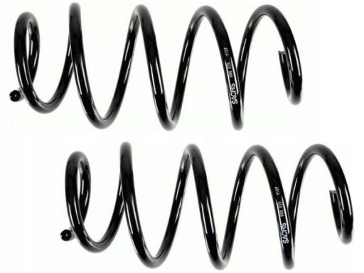 998 939 Sprężyna Zawieszenia Sachs