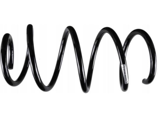 993 848 Sprężyna Zawieszenia Sachs