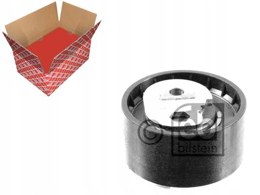 Fe21878 Rolka Napinająca Paska Rozrządu Pasuje Do: Iveco Daily Iii, Da