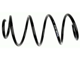 993 185 Sprężyna Zawieszenia Sachs