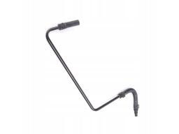 Przewód wody odpowietrzający podciśnieniowy zbiorniczka Mercedes W209