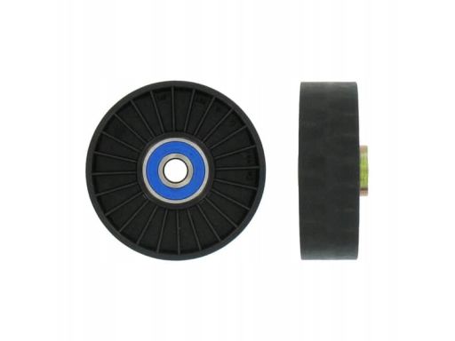 Vkm 32006 Rolka Prowadząca Pasek Wielorowkowy Pasuje Do: Alfa Romeo 14