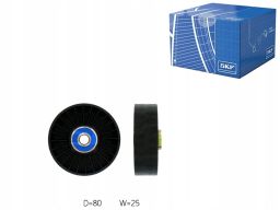 Vkm 32006 Rolka Prowadząca Pasek Wielorowkowy Pasuje Do: Alfa Romeo 14