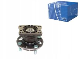 Vkba 7487 Zestaw Łożyska Koła Z Piastą Tył Pasuje Do: Mazda 2 1.3-1.6D