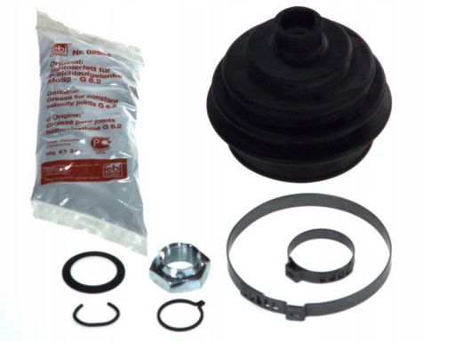 Fe08299 Osłona Przegubu Przód/Zewnątrz (Fi: 21/79) (Dł.79) (Kpl.) Pasu