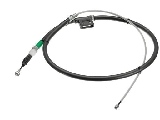 24.3727-3410.2 Linka Hamulca Ręcznego (1638Mm) Pasuje Do: Seat Leon, L