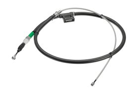 24.3727-3410.2 Linka Hamulca Ręcznego (1638Mm) Pasuje Do: Seat Leon, L