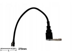 24.8190-0106.2 Styk Ostrzegawczy Zużycia Okładzin Hamul Ate